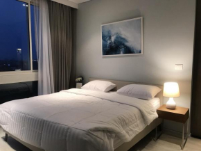 VR-3 @Veranda Pattaya Beach by Away